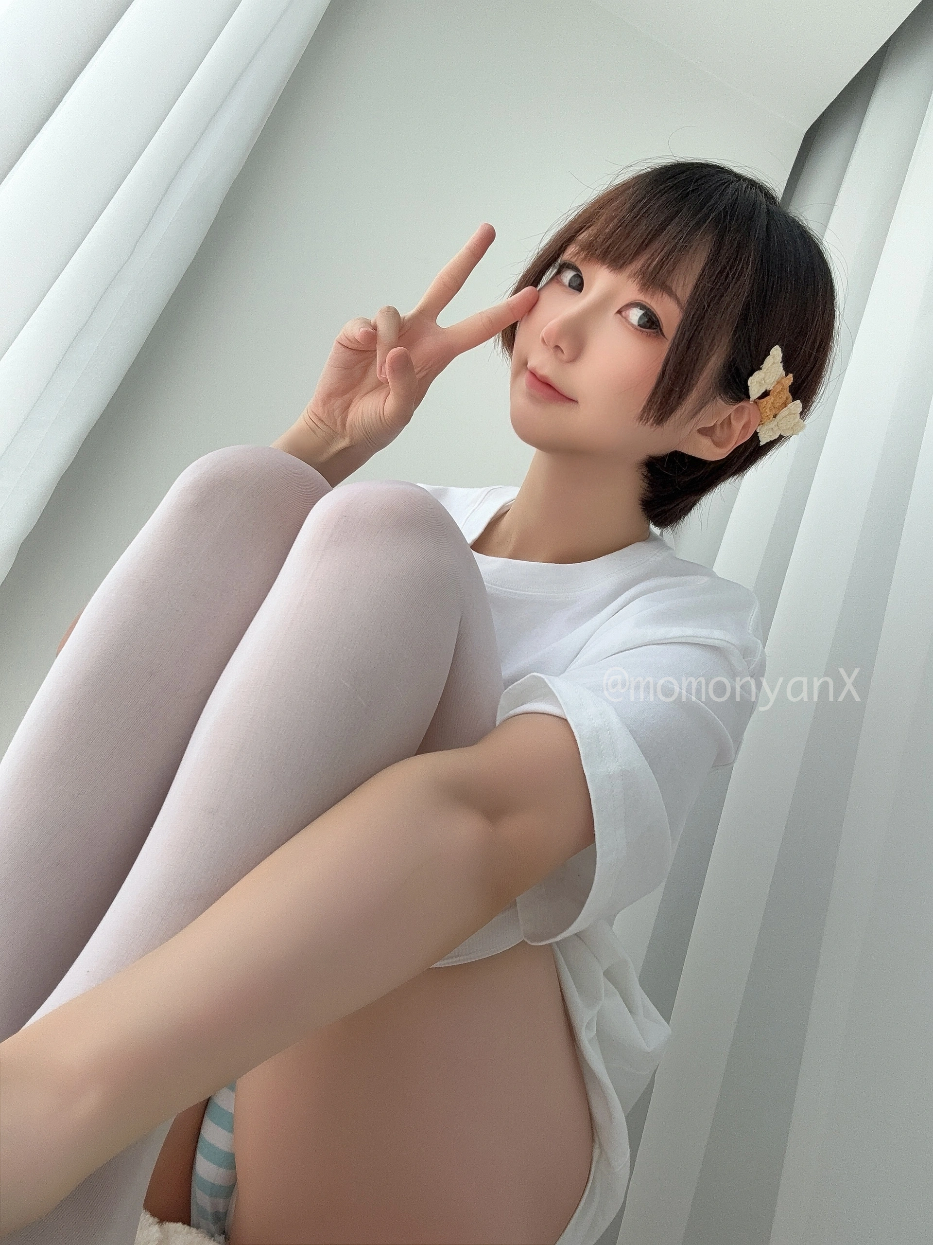 NAGESA魔物喵 – NO.056 [fantia]2025年06月打包合集 1